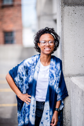Chardenay Smith