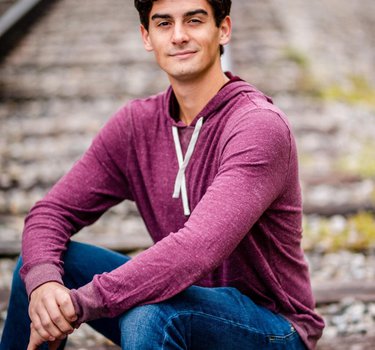 Cody Motter