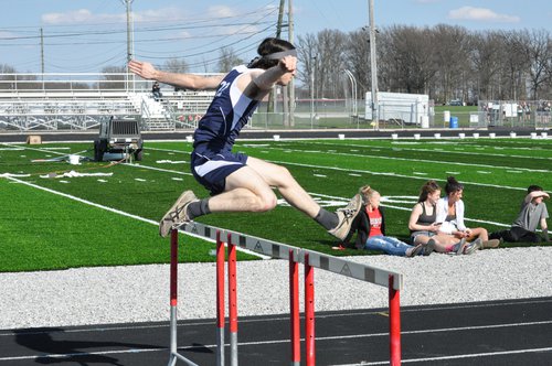 tcs-track