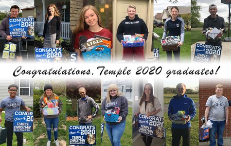 Class of 2020