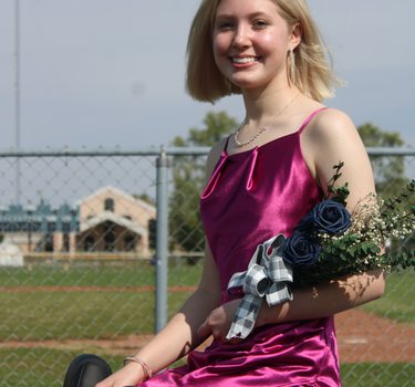 Elaina Helser