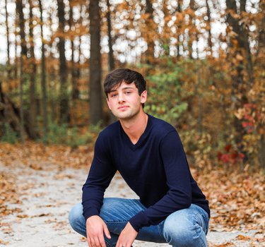 Ethan Wright