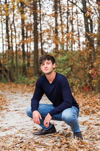 Ethan Wright