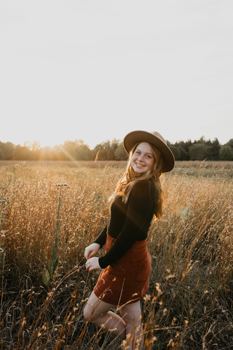Hannah Lee