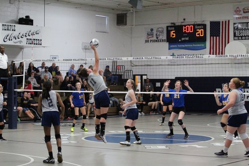 volleyball