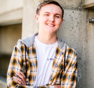 Jarred Huffaker