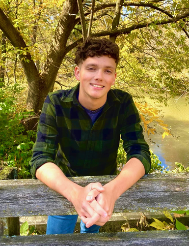 Jarrin Pangle