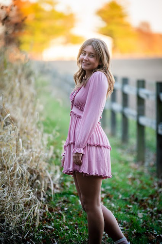 Juliette Kinnear