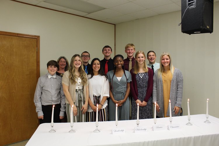 NHS3
