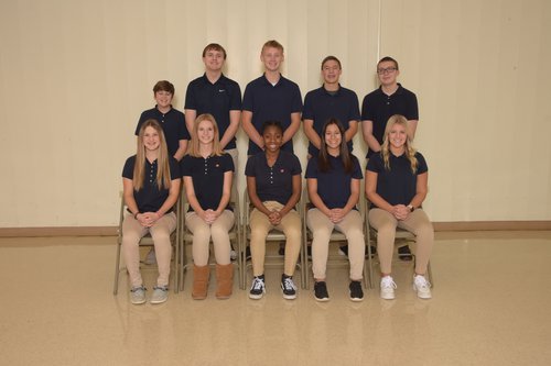 National Honor Society
