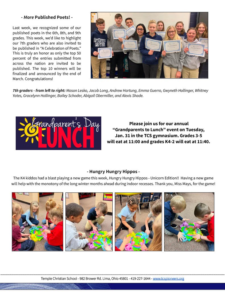 Newsletter - week of Jan. 201024_3