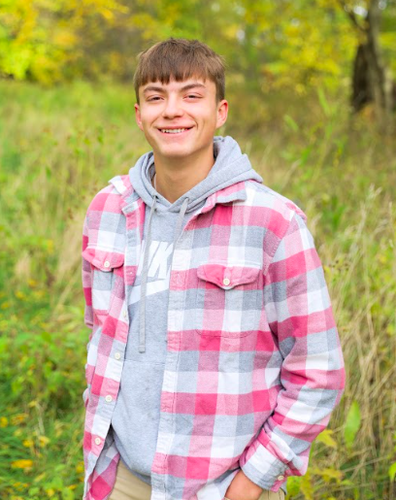Landon Callahan