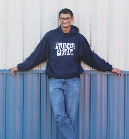 Brandon Campbell
