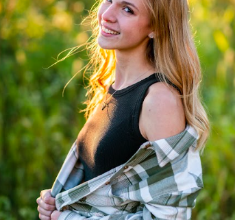 Kaylee Linhart