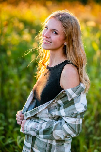Kaylee Linhart