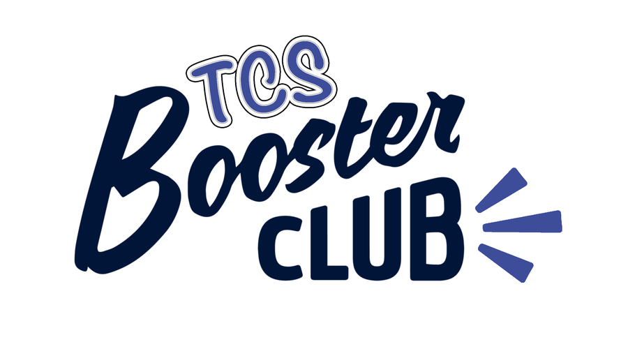 TCS Booster Club