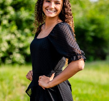 Cece Worsham