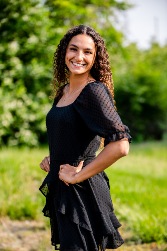 Cece Worsham