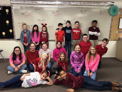 elementary-valentines