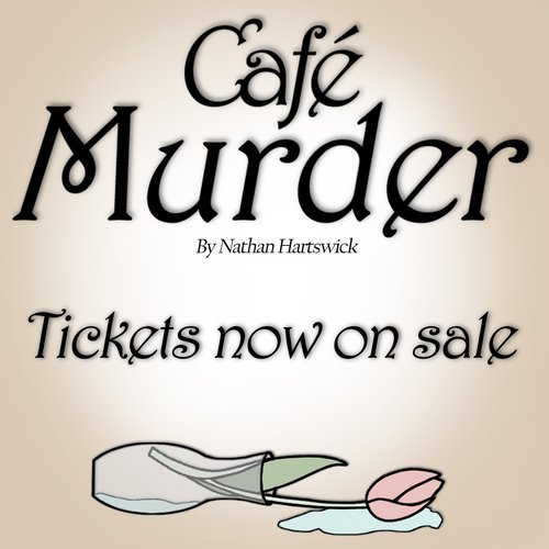 Cafe Murder